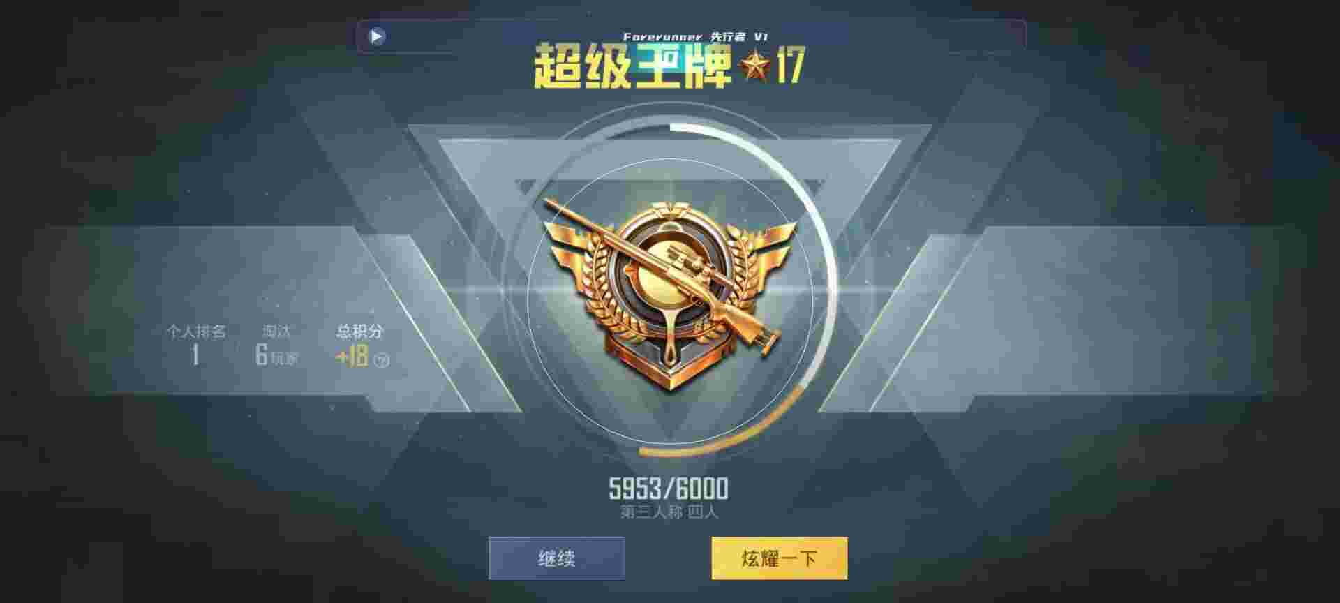 和平精英鸡腿辅助自瞄 - ��ƽ��ӢƤ���������辅助预览图